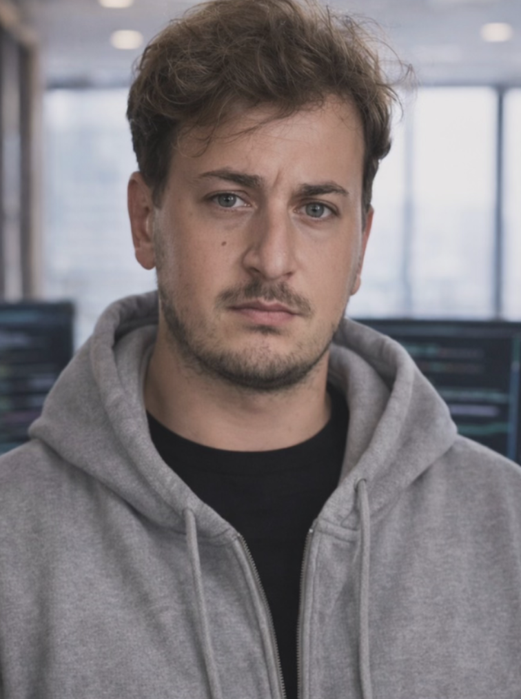 Pietro Novelli